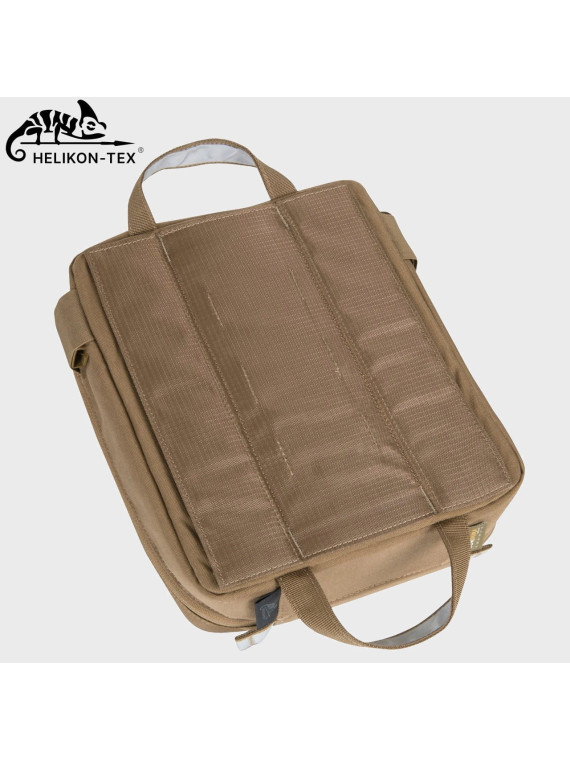 HELIKON-TEX APTECZKA SAMOCHODOWA CORDURA COYOTE