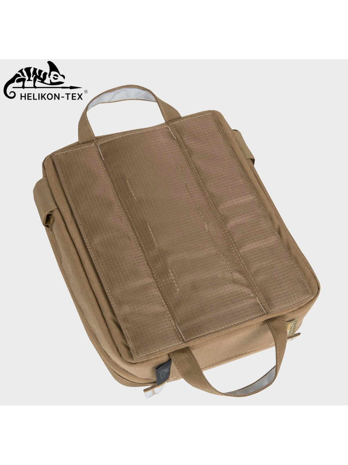 HELIKON-TEX APTECZKA SAMOCHODOWA CORDURA COYOTE