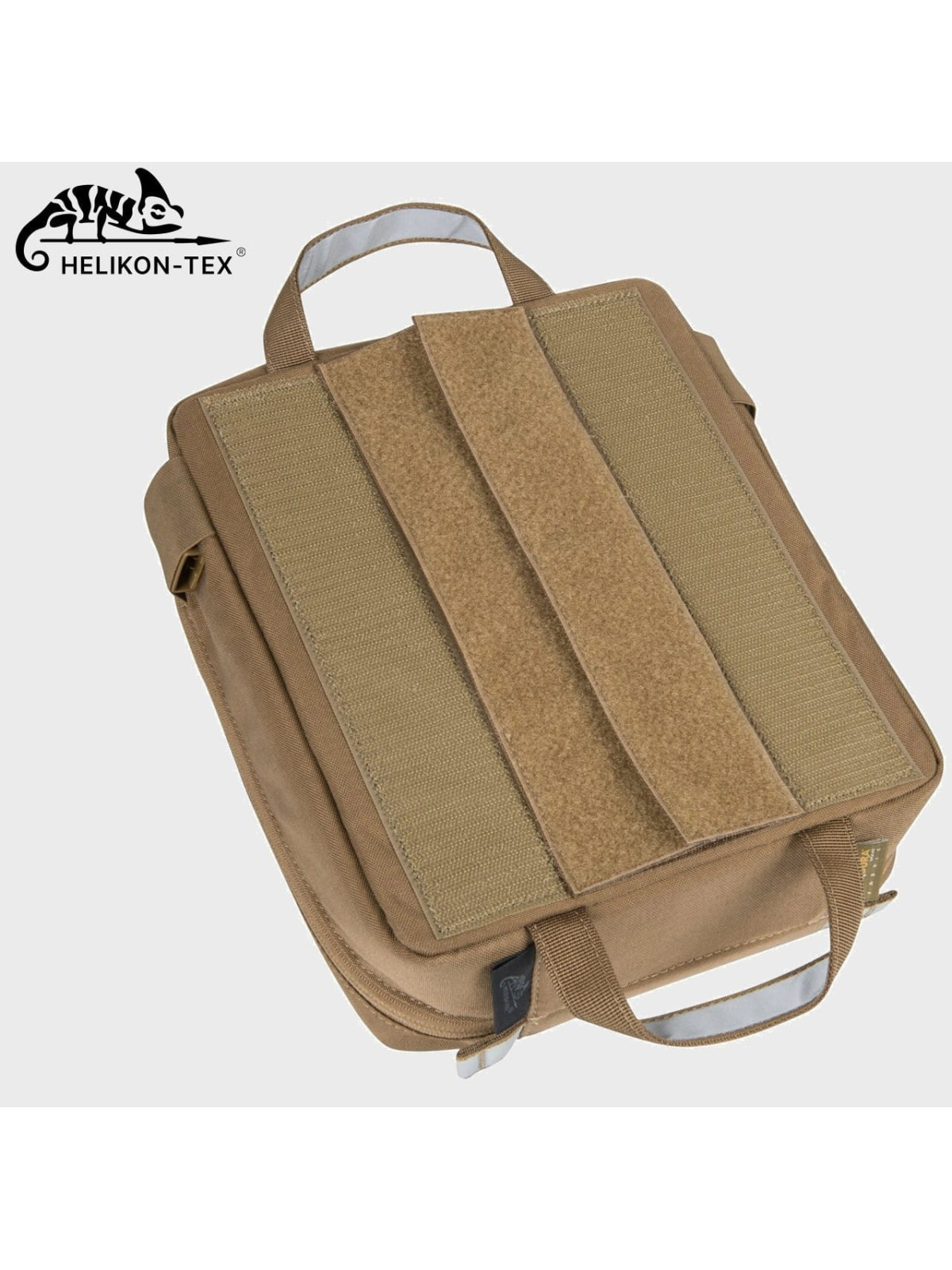 HELIKON-TEX APTECZKA SAMOCHODOWA CORDURA COYOTE