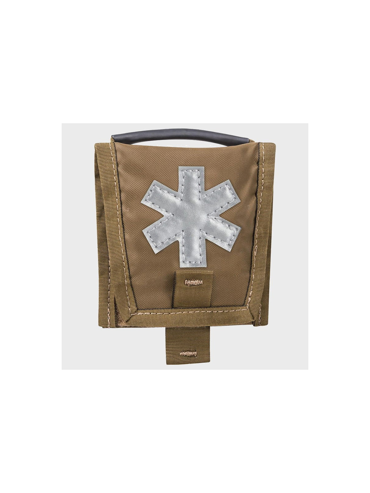 HELIKON-TEX APTECZKA MICRO MED KIT NYLON COYOTE