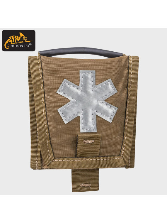 HELIKON-TEX APTECZKA MICRO MED KIT NYLON COYOTE
