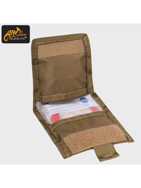 HELIKON-TEX APTECZKA MICRO MED KIT NYLON COYOTE
