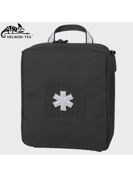 HELIKON-TEX APTECZKA SAMOCHODOWA CORDURA CZARNA