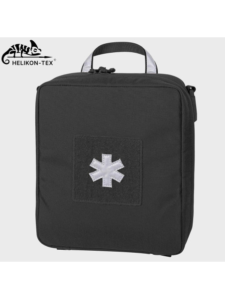 HELIKON-TEX APTECZKA SAMOCHODOWA CORDURA CZARNA