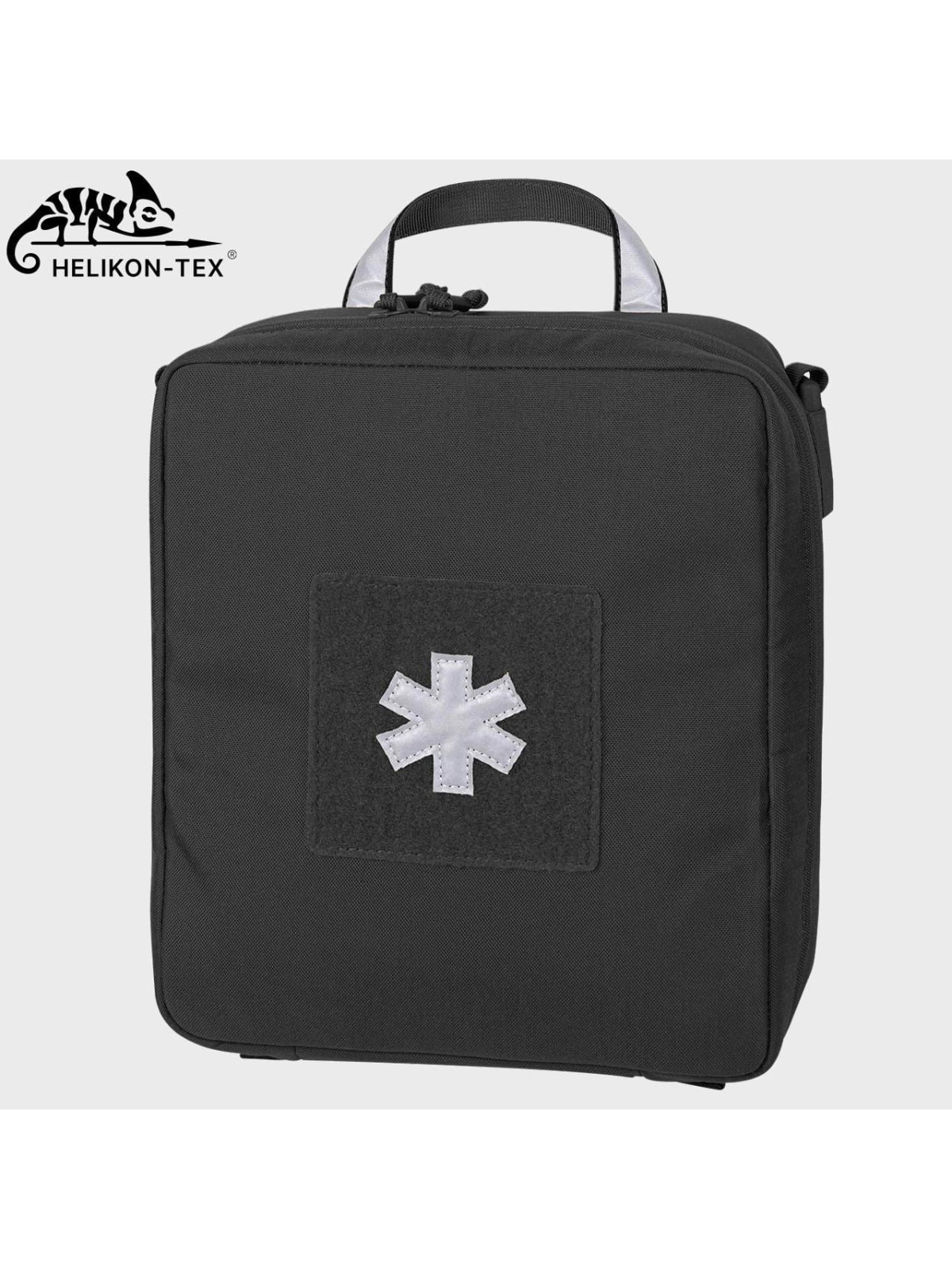 HELIKON-TEX APTECZKA SAMOCHODOWA CORDURA CZARNA