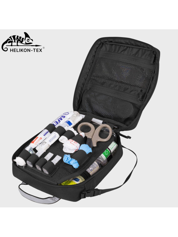 HELIKON-TEX APTECZKA SAMOCHODOWA CORDURA CZARNA