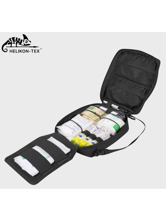 HELIKON-TEX APTECZKA SAMOCHODOWA CORDURA CZARNA