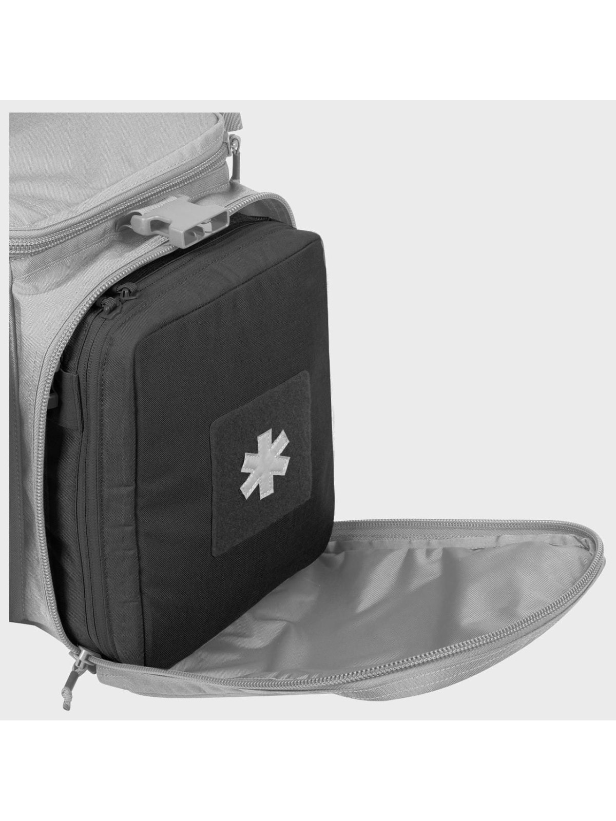 HELIKON-TEX APTECZKA SAMOCHODOWA CORDURA CZARNA