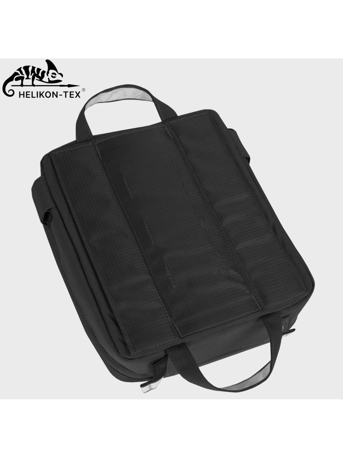 HELIKON-TEX APTECZKA SAMOCHODOWA CORDURA CZARNA