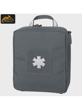 HELIKON-TEX APTECZKA SAMOCHODOWA CORDURA SHADOW GREY