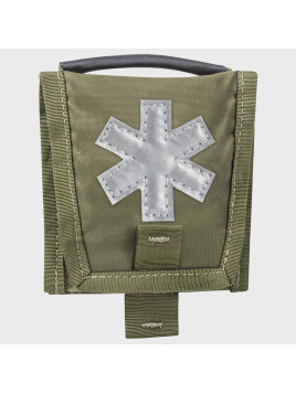 HELIKON-TEX APTECZKA MICRO MED KIT NYLON ADAPTIVE GREEN