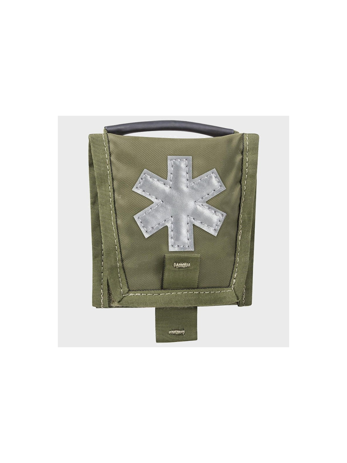 HELIKON-TEX APTECZKA MICRO MED KIT NYLON ADAPTIVE GREEN