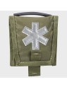 HELIKON-TEX APTECZKA MICRO MED KIT NYLON ADAPTIVE GREEN
