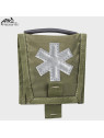 HELIKON-TEX APTECZKA MICRO MED KIT NYLON ADAPTIVE GREEN