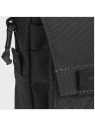 HELIKON-TEX KIESZEŃ ZASOBNIK NAVTEL POUCH O.08 VELCRO CZARNA