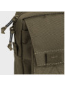 HELIKON-TEX KIESZEŃ ZASOBNIK NAVTEL POUCH O.08 VELCRO RAL 7013