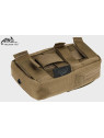 HELIKON-TEX KIESZEŃ ZASOBNIK NAVTEL POUCH O.08 VELCRO RAL 7013