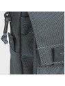 HELIKON-TEX KIESZEŃ ZASOBNIK NAVTEL POUCH O.08 VELCRO SHADOW GREY