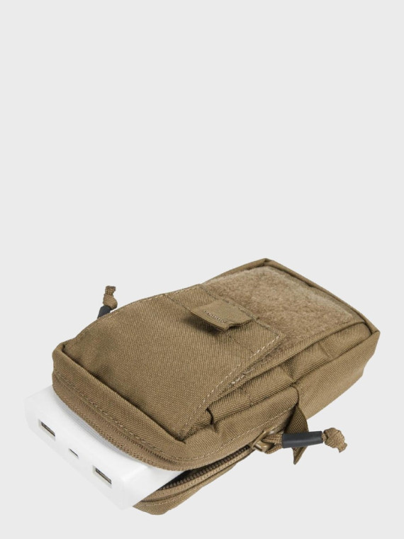 HELIKON-TEX KIESZEŃ ZASOBNIK NAVTEL POUCH O.08 VELCRO MULTICAM