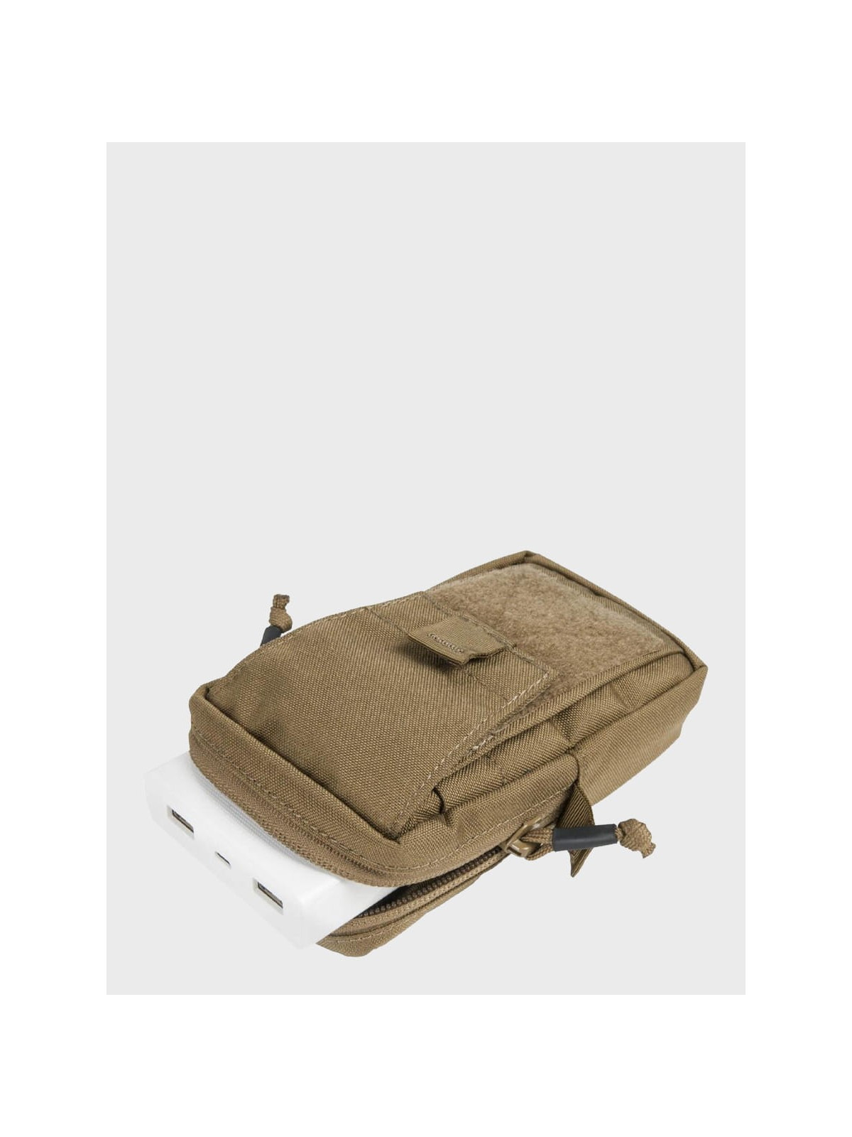 HELIKON-TEX KIESZEŃ ZASOBNIK NAVTEL POUCH O.08 VELCRO MULTICAM