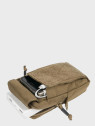 HELIKON-TEX KIESZEŃ ZASOBNIK NAVTEL POUCH O.08 VELCRO MULTICAM