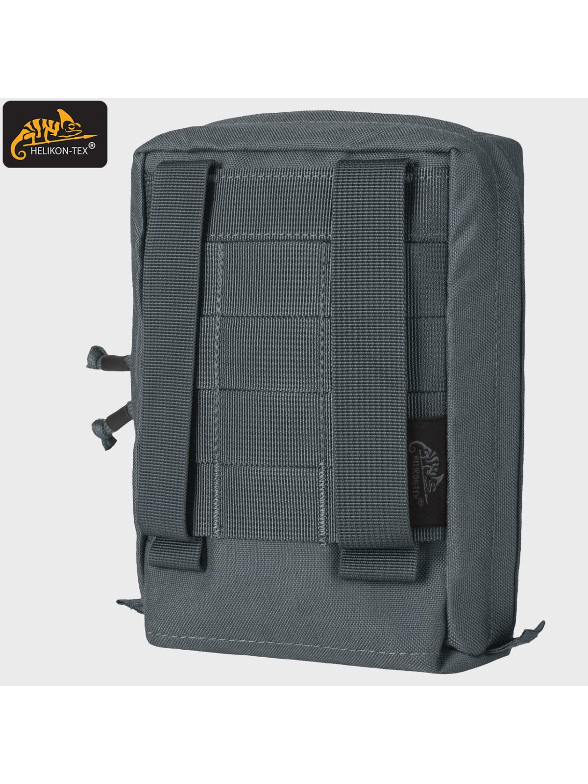 HELIKON-TEX KIESZEŃ ZASOBNIK URBAN ADMIN POUCH O.03 VELCRO OLIWKOWA