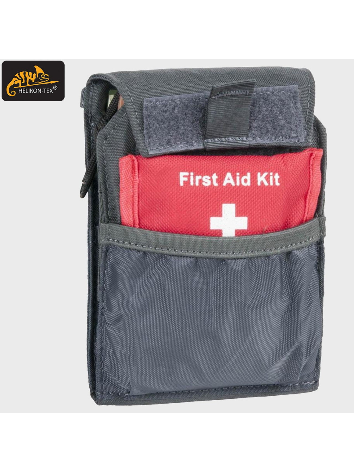 HELIKON-TEX KIESZEŃ ZASOBNIK URBAN ADMIN POUCH O.03 VELCRO OLIWKOWA