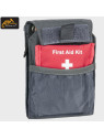 HELIKON-TEX KIESZEŃ ZASOBNIK URBAN ADMIN POUCH O.03 VELCRO OLIWKOWA