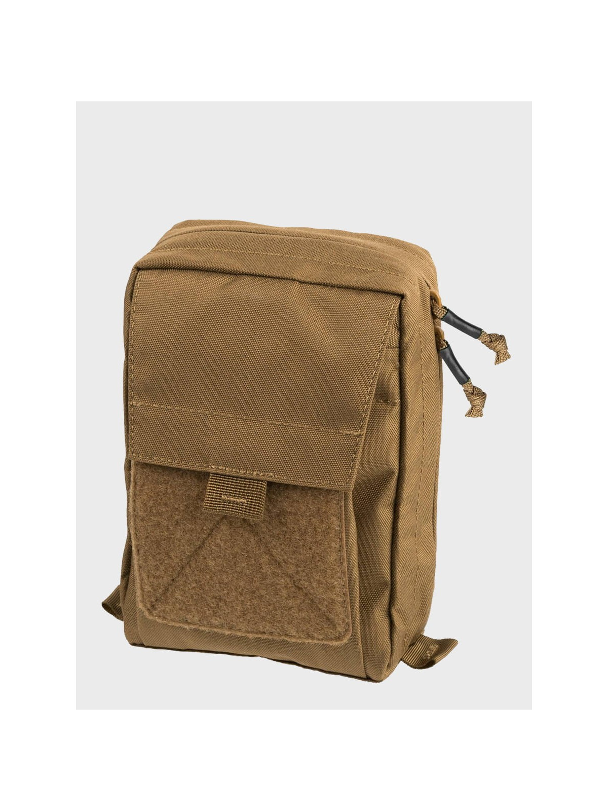 HELIKON-TEX KIESZEŃ ZASOBNIK URBAN ADMIN POUCH O.03 VELCRO COYOTE