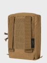 HELIKON-TEX KIESZEŃ ZASOBNIK URBAN ADMIN POUCH O.03 VELCRO COYOTE