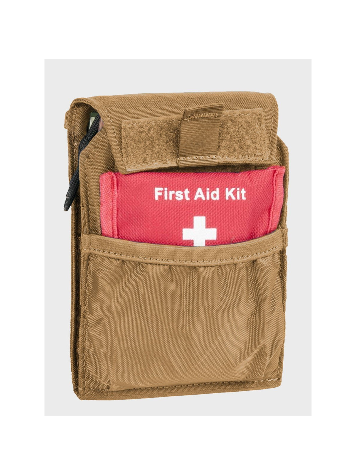 HELIKON-TEX KIESZEŃ ZASOBNIK URBAN ADMIN POUCH O.03 VELCRO COYOTE
