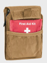 HELIKON-TEX KIESZEŃ ZASOBNIK URBAN ADMIN POUCH O.03 VELCRO COYOTE