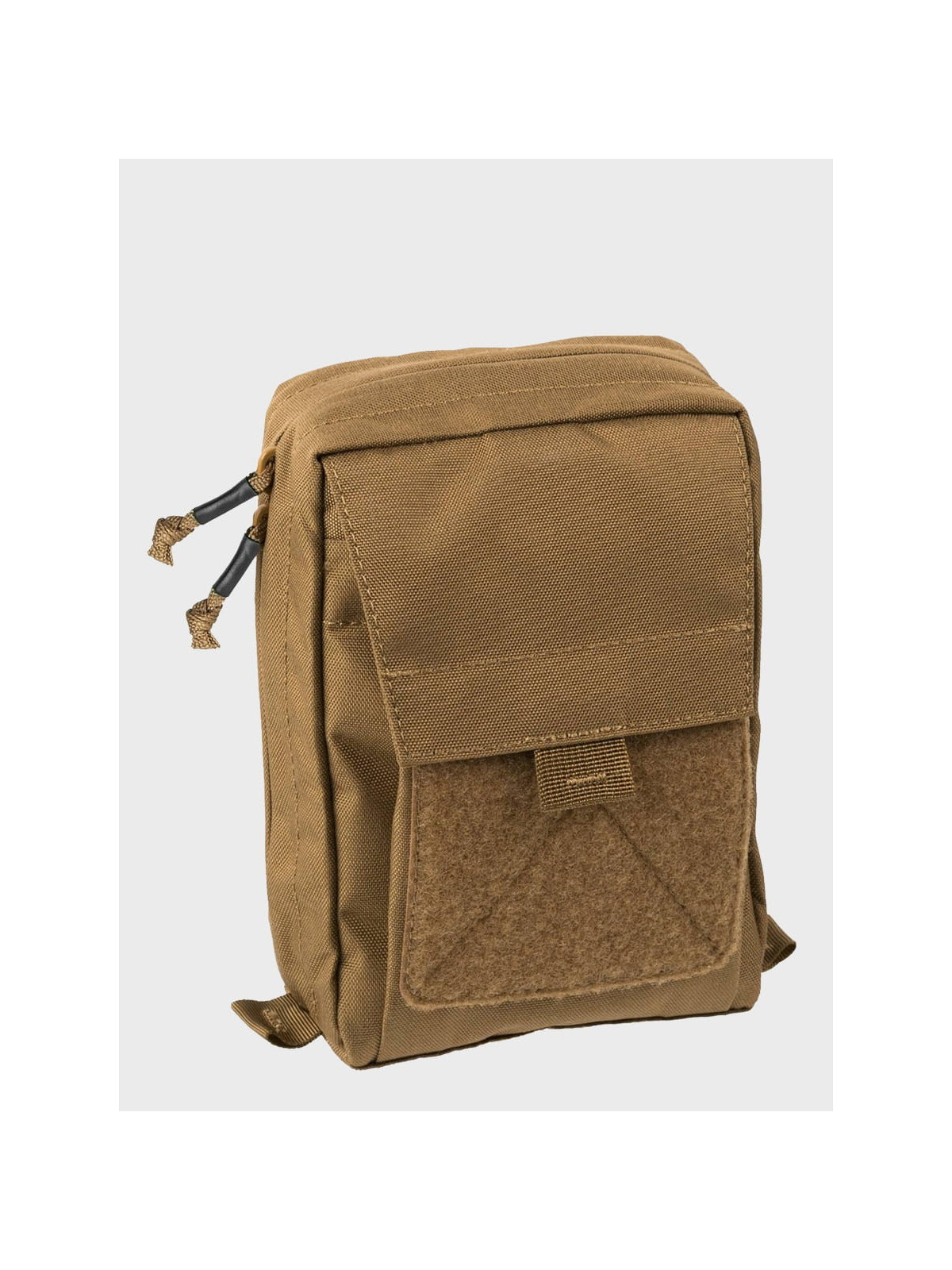 HELIKON-TEX KIESZEŃ ZASOBNIK URBAN ADMIN POUCH O.03 VELCRO COYOTE