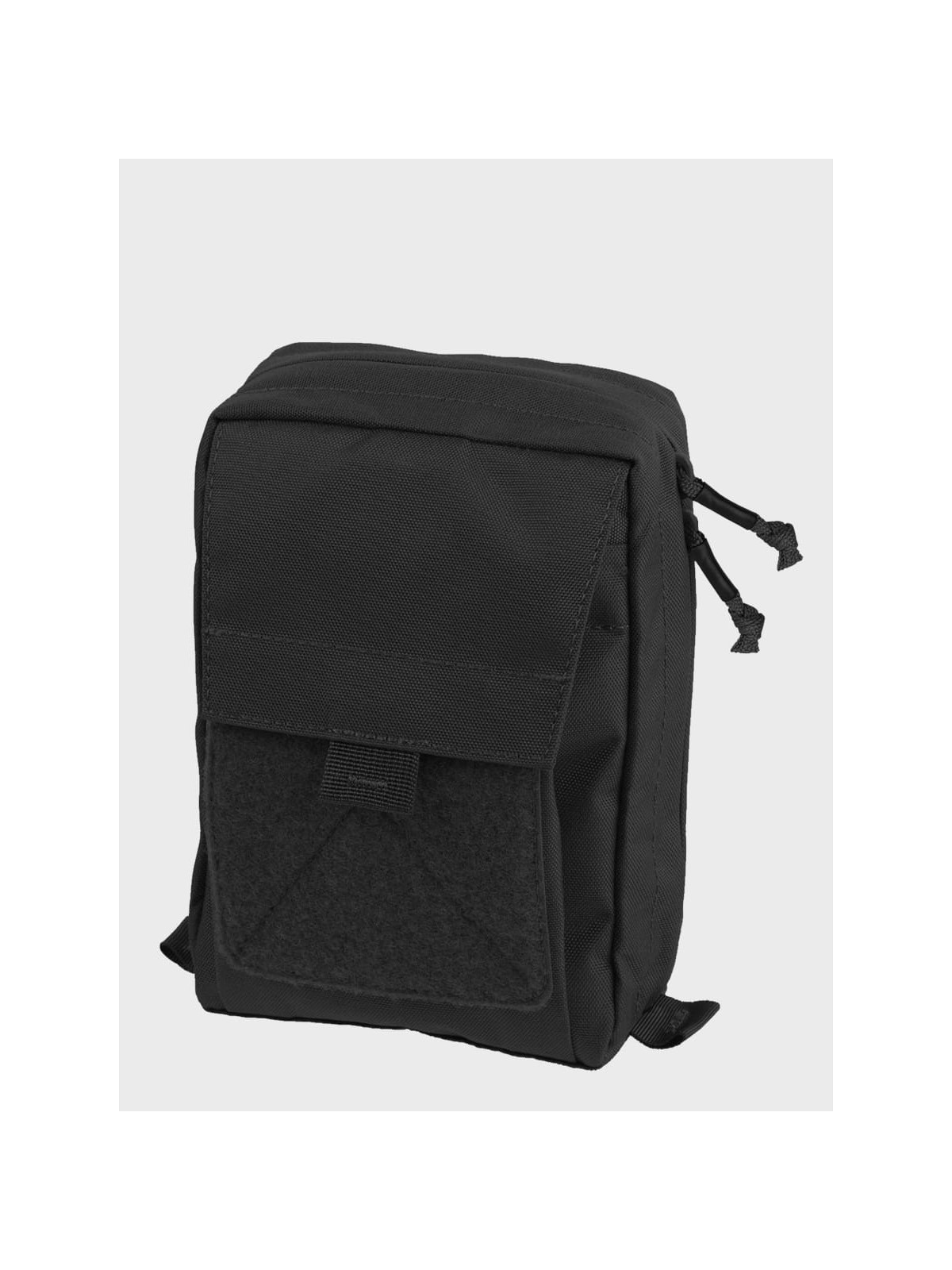 HELIKON-TEX KIESZEŃ ZASOBNIK URBAN ADMIN POUCH O.03 VELCRO CZARNA