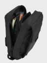 HELIKON-TEX KIESZEŃ ZASOBNIK URBAN ADMIN POUCH O.03 VELCRO CZARNA