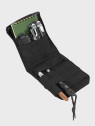 HELIKON-TEX KIESZEŃ ZASOBNIK URBAN ADMIN POUCH O.03 VELCRO CZARNA