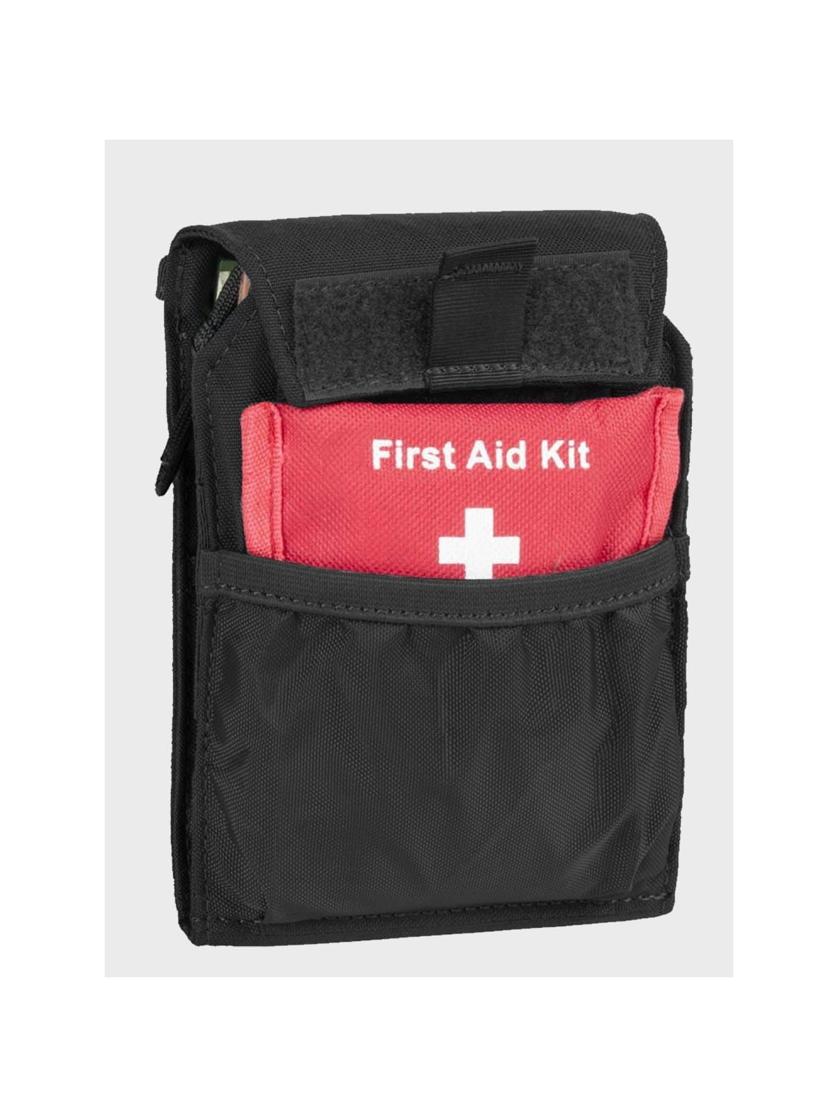 HELIKON-TEX KIESZEŃ ZASOBNIK URBAN ADMIN POUCH O.03 VELCRO CZARNA