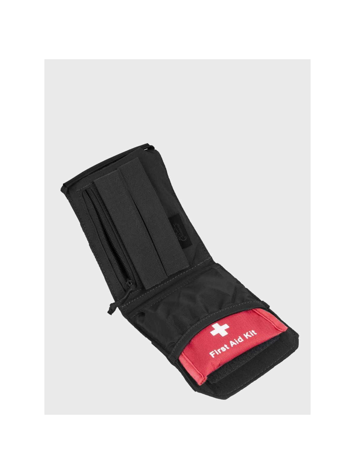 HELIKON-TEX KIESZEŃ ZASOBNIK URBAN ADMIN POUCH O.03 VELCRO CZARNA