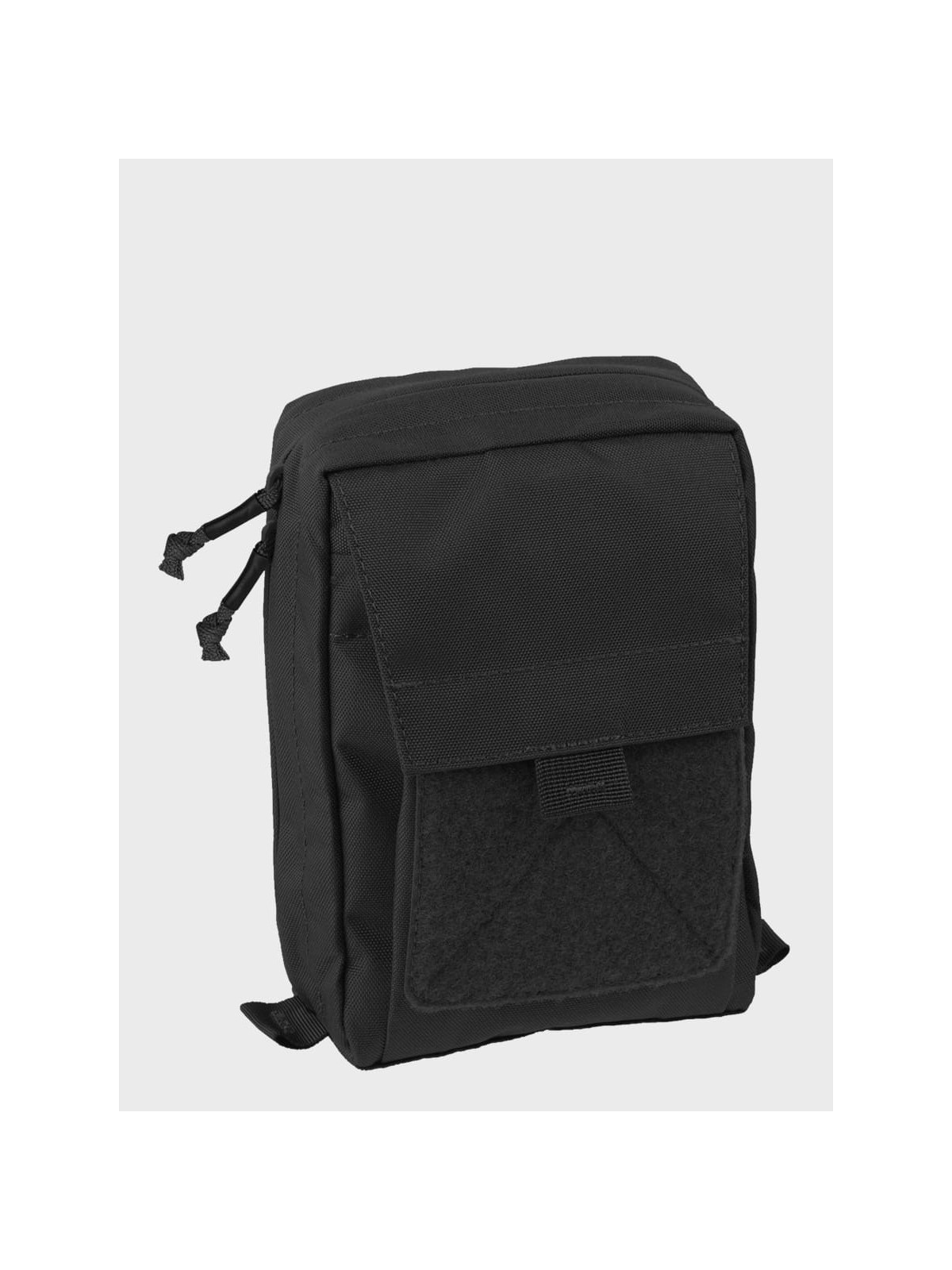HELIKON-TEX KIESZEŃ ZASOBNIK URBAN ADMIN POUCH O.03 VELCRO CZARNA