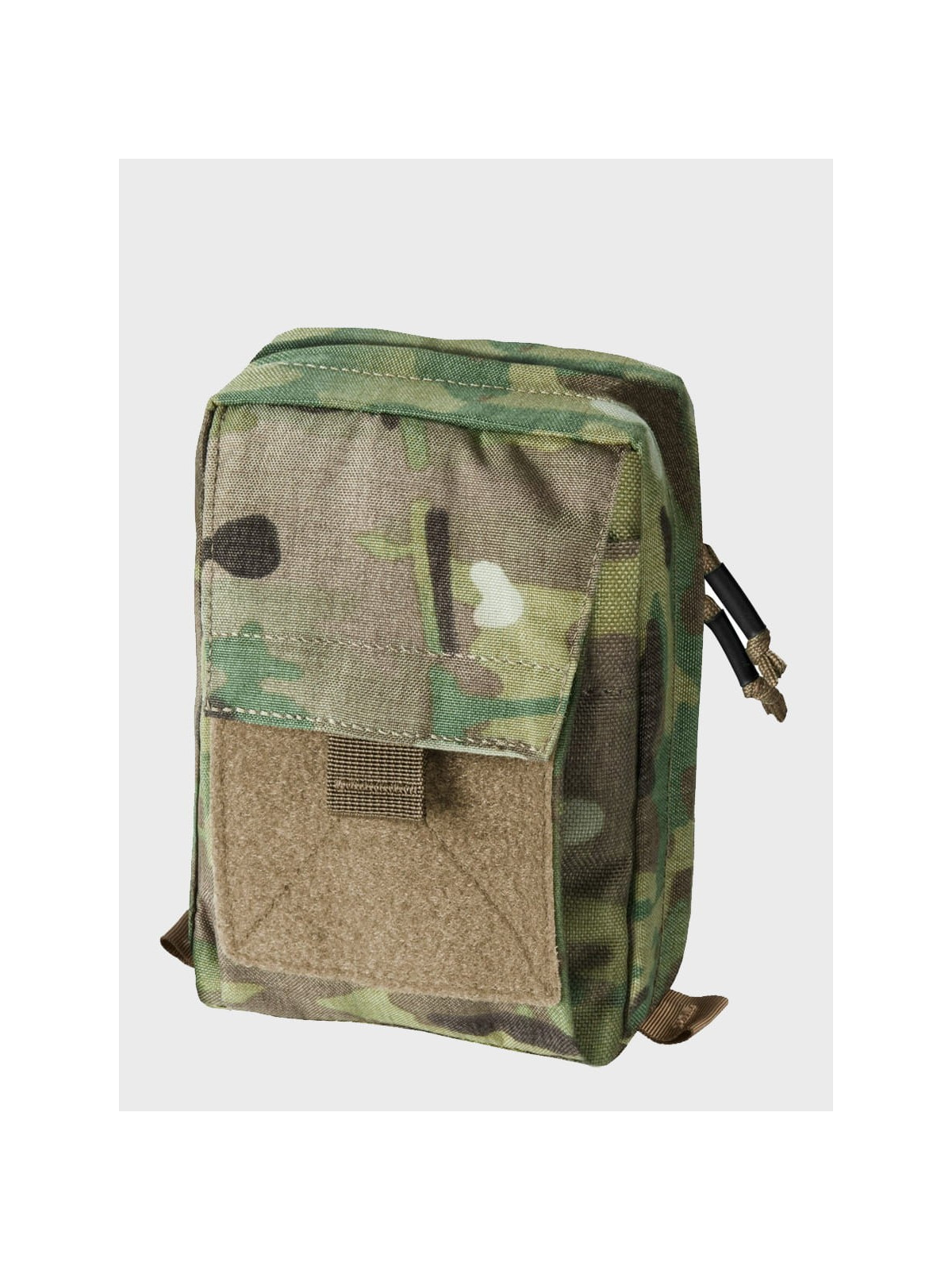 HELIKON-TEX KIESZEŃ ZASOBNIK URBAN ADMIN POUCH O.03 VELCRO MULTICAM