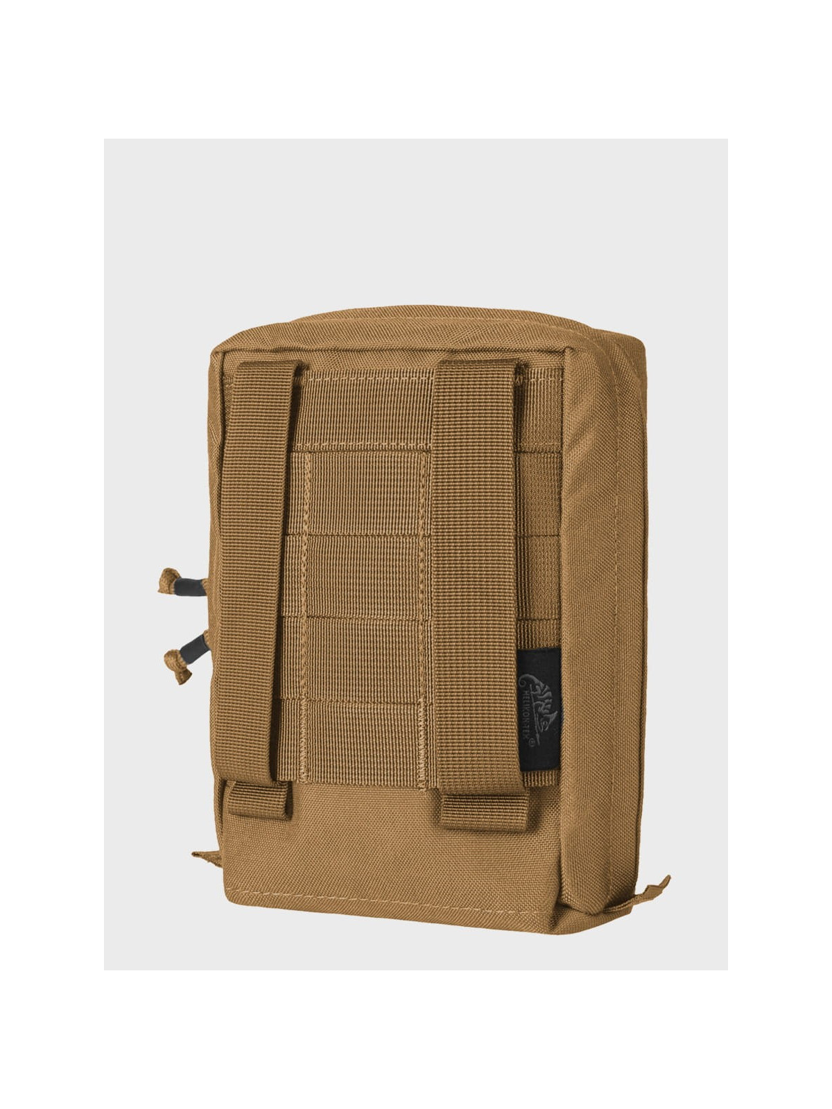 HELIKON-TEX KIESZEŃ ZASOBNIK URBAN ADMIN POUCH O.03 VELCRO MULTICAM