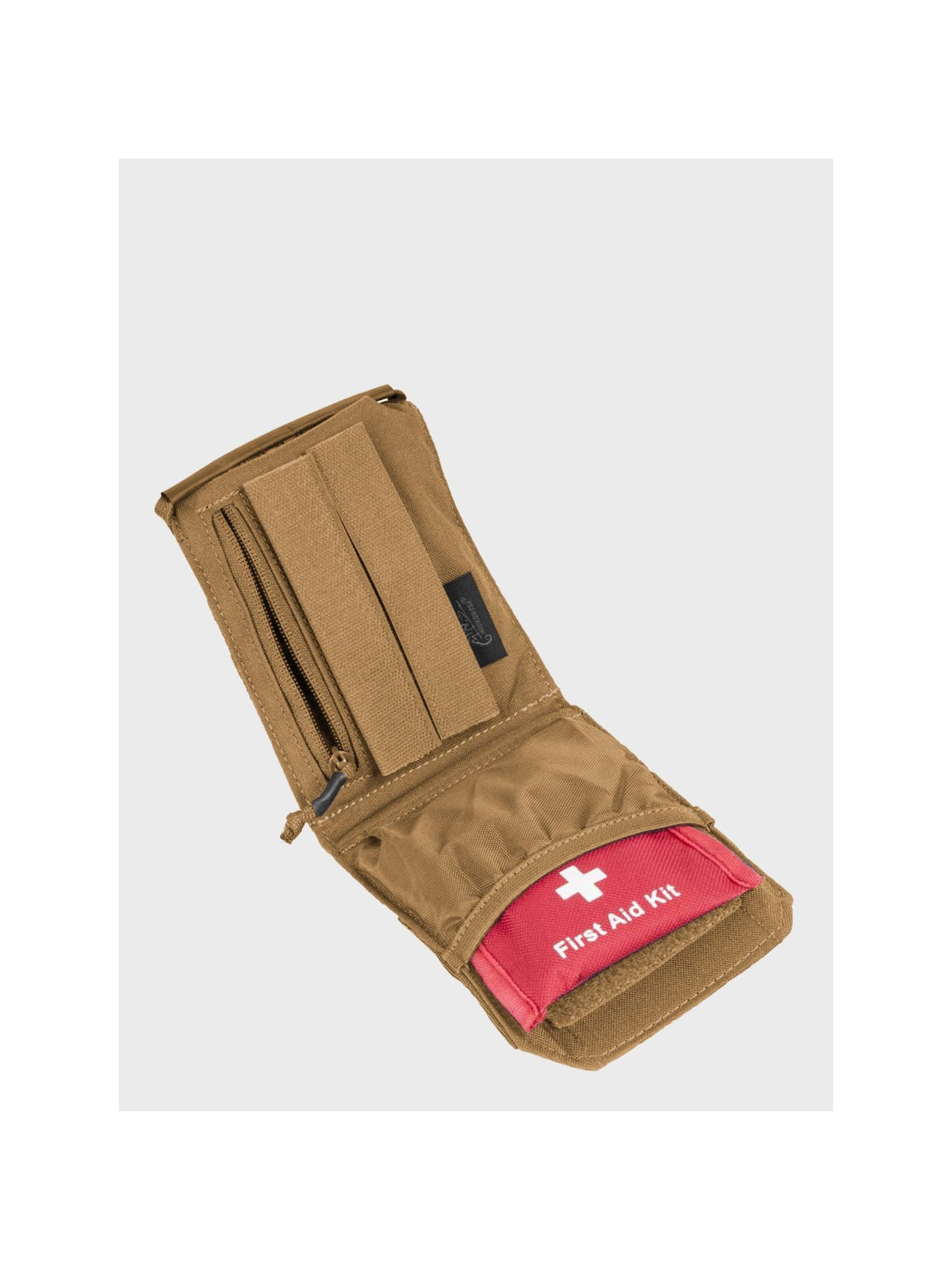 HELIKON-TEX KIESZEŃ ZASOBNIK URBAN ADMIN POUCH O.03 VELCRO MULTICAM