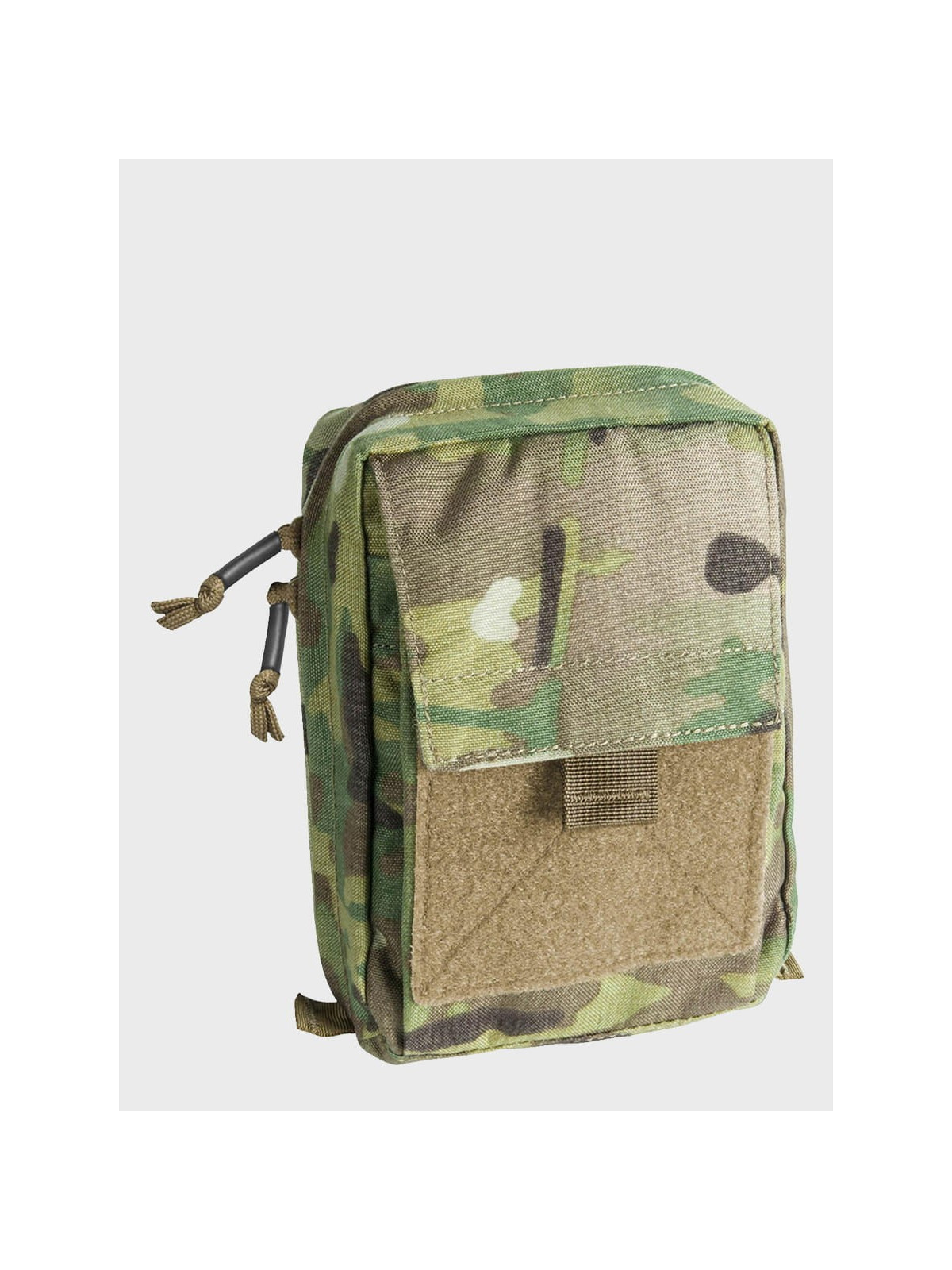HELIKON-TEX KIESZEŃ ZASOBNIK URBAN ADMIN POUCH O.03 VELCRO MULTICAM