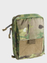 HELIKON-TEX KIESZEŃ ZASOBNIK URBAN ADMIN POUCH O.03 VELCRO MULTICAM