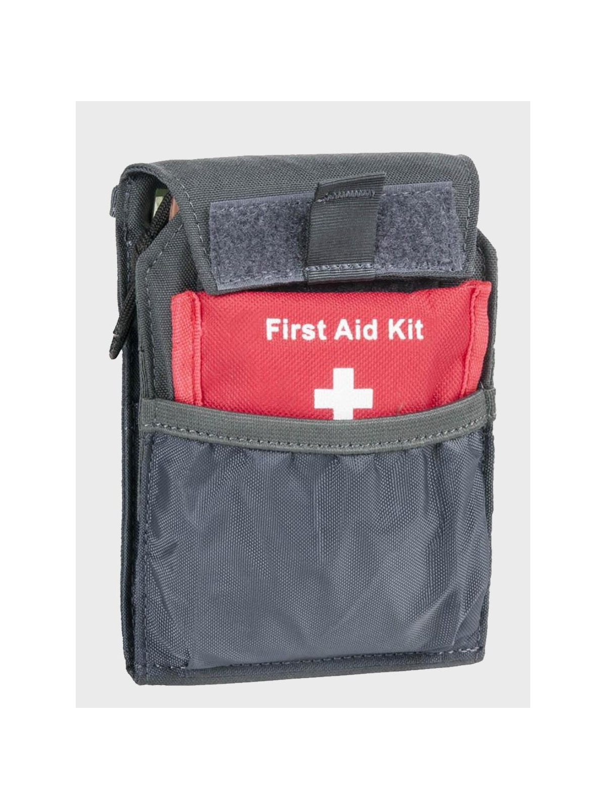 HELIKON-TEX KIESZEŃ ZASOBNIK URBAN ADMIN POUCH O.03 VELCRO SHADOW GREY