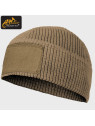 HELIKON-TEX CZAPKA POLAROWA RANGE BEANIE GRID FLEECE COYOTE S/M