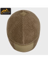HELIKON-TEX CZAPKA POLAROWA RANGE BEANIE GRID FLEECE COYOTE S/M