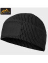 HELIKON-TEX CZAPKA POLAROWA RANGE BEANIE GRID FLEECE CZARNA S/M