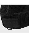 HELIKON-TEX CZAPKA POLAROWA RANGE BEANIE GRID FLEECE CZARNA S/M