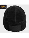HELIKON-TEX CZAPKA POLAROWA RANGE BEANIE GRID FLEECE CZARNA S/M